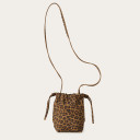 Dima Bag S, leopard